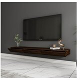 Hanah home TV polica Avalon Walnut | Eponuda.com