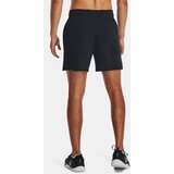 Under Armour Shorts UA Rival Terry 6in Short-BLK - Men | Shoptok.si