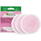 Garnier SkinActive Eco Pads Cene