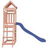  Vanjski set za igru od masivnog drva duglazije | shoptok.hr