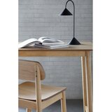 Actona Barski stol v naravni barvi (višina sedeža 74 cm) Barlow – | Shoptok.si