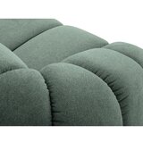 Micadoni Home Svijetlo zelena baršunasti sofa 214 cm Diana – | shoptok.hr