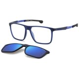 Carrera CA4020/CS FLL/5X Polarized ONE SIZE (56) Modra/Kristalna Cene