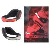 Chameleon Varnostna LED-lučka za na peto rdeča | Shoptok.si
