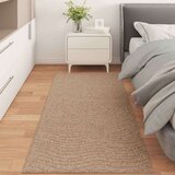  Preproge za površine Moiré Pravokotna Naravna 200 x 80 cm, (5000129028) | Shoptok.si