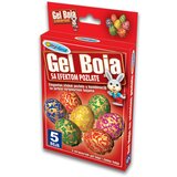 PanGraf Gel boja sa efektom pozlate 5/1 | ePonuda.com