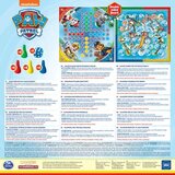 Trefl Paw Patrol 2u1 društvena igra - | shoptok.hr