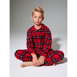 Sinsay Flanelna pidžama na kockice | shoptok.hr