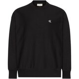 Calvin Klein Jeans PREMIUM TERRY MONOGR LV04RC277G Crna | shoptok.hr