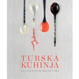 Čigoja Grupa autora
 - Turska kuhinja sa vekovnim receptima | ePonuda.com