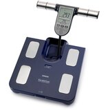 Omron HBF-511B-E osobna vaga, 150 kg, mornarsko plava | shoptok.hr
