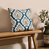 Pineapple Elephant Okrasna blazina 55x55 cm Suri Geo – | Shoptok.si