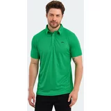 Slazenger Sloan Men's T-shirt Green