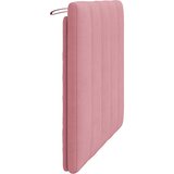  Jastuk za uzglavlje Hanko ružičasti 100 cm baršunasti | shoptok.hr