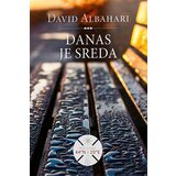Čarobna knjiga David Albahari
 - Danas je sreda Cene