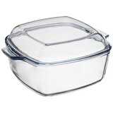 GALICIJA posuda za pečenje 3,4l, vatrostalni | shoptok.hr