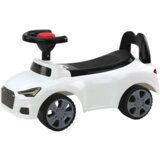  Dječja guralica QX-3396 - bijela | shoptok.hr