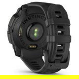 Garmin instinct 3 45 amoled black (010-02936-00) | ePonuda.com