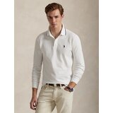 Polo Ralph Lauren Majica mornarsko plava / bijela | shoptok.hr