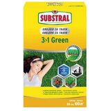 Substral Proti mahu in plevelu 3v1 Green 2 kg | Shoptok.si