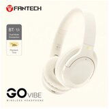 Fantech Bluetooth slušalice GO Vibe WH05 bež | ePonuda.com