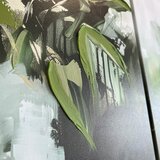 Styler Slike s ručno oslikanim elementima u setu od 2 kom 50x70 cm Mirta - | shoptok.hr