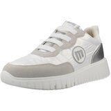 MTNG Nizke superge Sport Zapatillas Mujer Modèle 60468m Bela | Shoptok.si