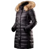 TRIMM VILMA Ženski zimski kaput, ljubičasta, veličina