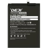  Baterija DEJI za Huawei P40 Lite HB486586ECW 4200 mAh | ePonuda.com