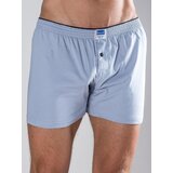 BERRAK Boxer shorts-BR-BK-1099.26P-gray | Shoptok.si