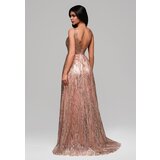 Edoti Evening dress LA-OM-DL | Shoptok.si