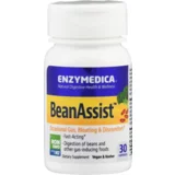 Enzymedica beanAssist