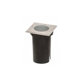 Rabalux spoljna ugradna rasveta tacoma GU10 1x max 50W brušeni hrom (8714) | ePonuda.com