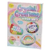 Ozzo clever keativni set uradi sam kristali ( 885343 ) Cene