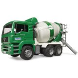 Bruder kamion MAN TGA mešalica za beton 027391