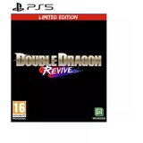 Microids PS5 Double Dragon Revive - Limited Edition | ePonuda.com