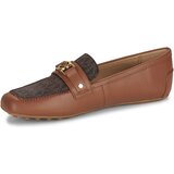 Michael Kors Mokasini MANDY LOAFER MOC Kostanjeva | Shoptok.si