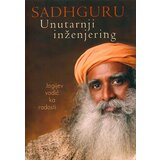 Prometej, Novi Sad Sadhguru Đagi Vasudev - Unutarnji inženjering: jogijev vodič ka radosti Cene