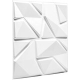 WallArt 3D zidni paneli Liam 12 kom GA-WA31 | shoptok.hr