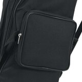  Torba za štap za pecanje tamnozelena 160 cm od tkanine Oxford | shoptok.hr