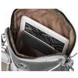 Rovicky Torbe za čez ramo R-kp-09-hrh Srebrna | Shoptok.si