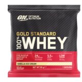 Optimum Nutrition 100% Whey Gold Standard 30 g dvostruko bogata čokolada | Eponuda.com