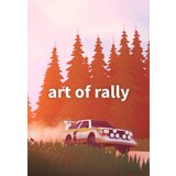 Steam Art of Rally Key GLOBAL Steam Art of Rally Key GLOBAL Slike