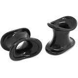 Sport Fucker ergo ball stretcher kit black Cene