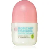 Roll-On Deodorant dezodorant s kroglico za nosečnice in doječe matere 60 ml