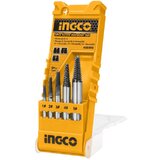 Ingco SET ZA ZALOMLJENE VIJKE 5/1 3-6MM ASE008 Cijene