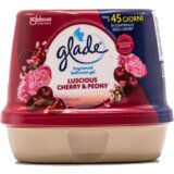 JOHNSON WAX glade mirisni gel sa mirisom božura i višnje | ePonuda.com