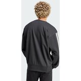 Adidas Muški duks m 3s ft swt M, Crni | Eponuda.com