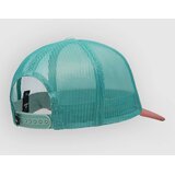 Quiksilver Classic Foam M&W Trucker Kapa s šiltom desert sand | Shoptok.si
