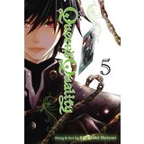 VIZ Media Kyousuke Motomi - Queen's Quality, Vol. 05 | ePonuda.com